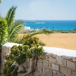 Daire Navi B2 Brand New 2b/d In Naousa Livadia (Paros)