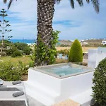 Daire Navi B2 Brand New 2b/d In Naousa *