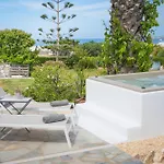 Daire Navi B2 Brand New 2b/d In Naousa