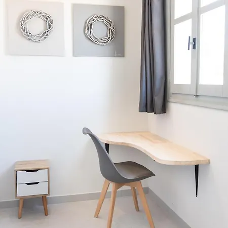 Navi B2 Brand New 2b/d In Naousa Διαμέρισμα