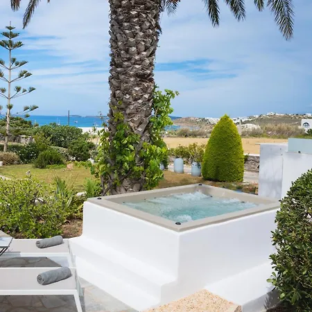 Appartamento Navi B2 Brand New 2b/d In Naousa *
