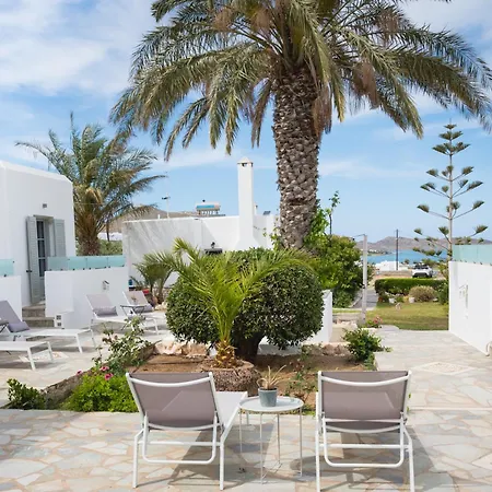 Appartamento Navi B2 Brand New 2b/d In Naousa *