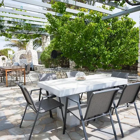 Navi B2 Brand New 2b/d In Naousa Lejlighed