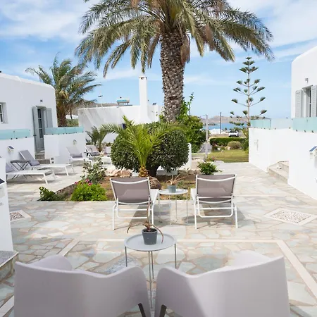 Lejlighed Navi B2 Brand New 2b/d In Naousa