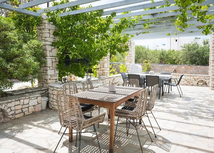 Navi B2 Brand New 2b/d In Naousa Apartament *