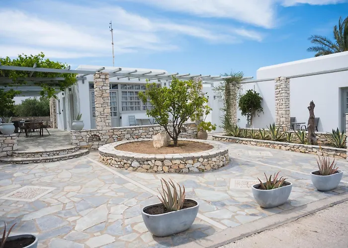 Navi B2 Brand New 2b/d In Naousa Lejlighed *